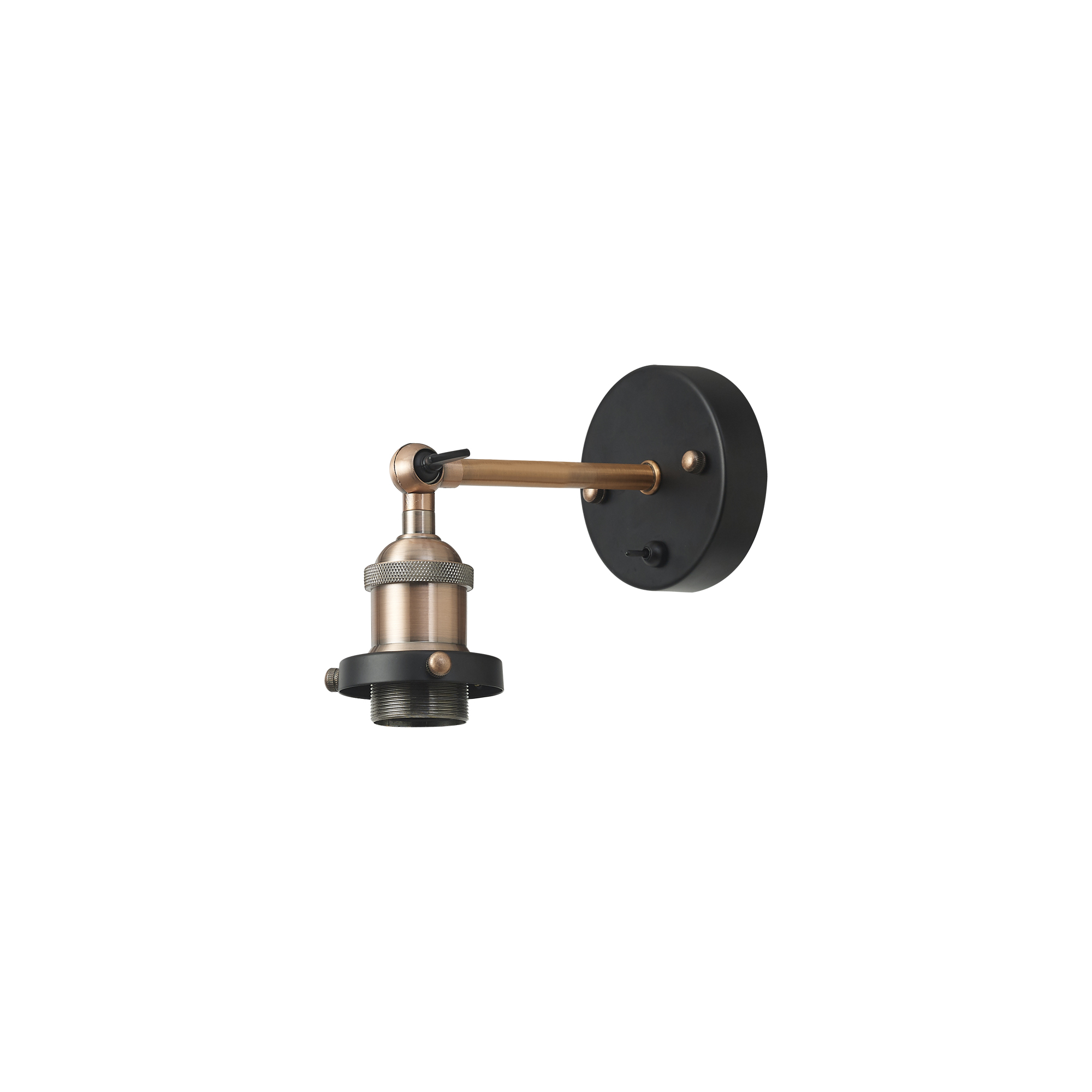 Dreifa Wall Wall Lights Deco Armed Wall Lights